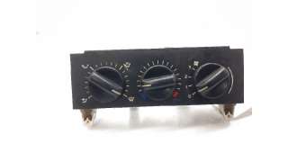 MANDO CALEFACCION /  AIRE ACONDICIONADO OPEL MOVANO FURGÓN (2001-) 1.9 DTI (FD) 82CV 1870CC - L.5991286 / 133761F