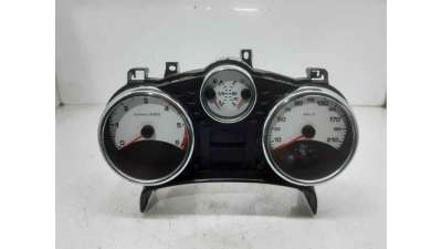 CUADRO INSTRUMENTOS PEUGEOT 207 (2006-2013) 1.6 HDI 109CV 1560CC - L.5991564 / 9662904980