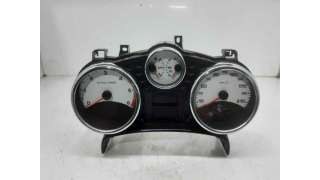 CUADRO INSTRUMENTOS PEUGEOT 207 (2006-2013) 1.6 HDI 109CV 1560CC - L.5991564 / 9662904980