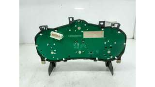 CUADRO INSTRUMENTOS PEUGEOT 207 (2006-2013) 1.6 HDI 109CV 1560CC - L.5991564 / 9662904980