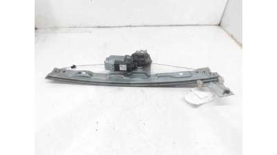 ELEVALUNAS DELANTERO DERECHO PEUGEOT 207 (2006-2013) 1.6 HDI 109CV 1560CC - L.5991573 / 9681