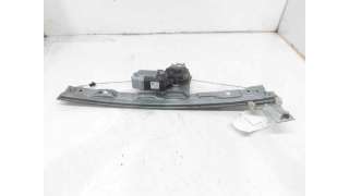 ELEVALUNAS DELANTERO DERECHO PEUGEOT 207 (2006-2013) 1.6 HDI 109CV 1560CC - L.5991573 / 9681