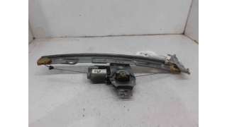 ELEVALUNAS DELANTERO DERECHO PEUGEOT 207 (2006-2013) 1.6 HDI 109CV 1560CC - L.5991573 / 9681
