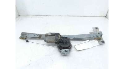 ELEVALUNAS DELANTERO IZQUIERDO PEUGEOT 207 (2006-2013) 1.6 HDI 109CV 1560CC - L.5991574 / 9681
