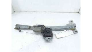 ELEVALUNAS DELANTERO IZQUIERDO PEUGEOT 207 (2006-2013) 1.6 HDI 109CV 1560CC - L.5991574 / 9681