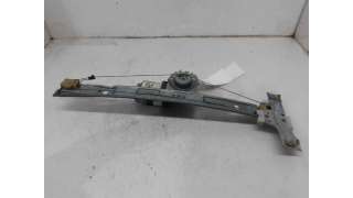 ELEVALUNAS DELANTERO IZQUIERDO PEUGEOT 207 (2006-2013) 1.6 HDI 109CV 1560CC - L.5991574 / 9681