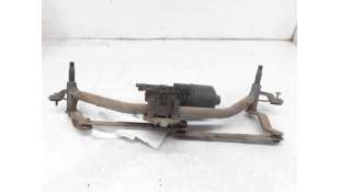 MOTOR LIMPIA DELANTERO PEUGEOT 207 (2006-2013) 1.6 HDI 109CV 1560CC - L.5991629 / 9650380780