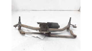 MOTOR LIMPIA DELANTERO PEUGEOT 207 (2006-2013) 1.6 HDI 109CV 1560CC - L.5991629 / 9650380780