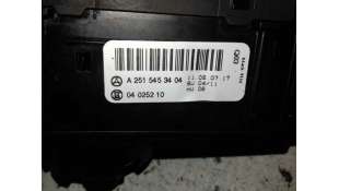 BRAZO LIMPIA DELANTERO IZQUIERDO MAZDA CX-3 (2018-) 2.0 SKYACTIV-G 121CV 1998CC - L.5991727 / DB2W67321