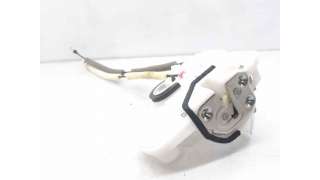 CERRADURA PUERTA DELANTERA IZQUIERDA MAZDA CX-3 (2018-) 2.0 SKYACTIV-G 121CV 1998CC - L.5991735 / DB2W59310