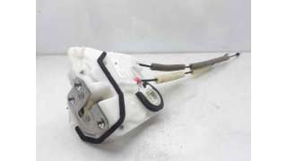 CERRADURA PUERTA TRASERA DERECHA MAZDA CX-3 (2018-) 2.0 SKYACTIV-G 121CV 1998CC - L.5991736 / D10E72310