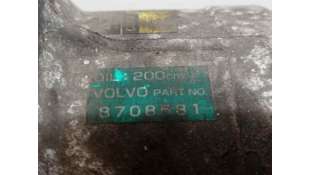 CLAXON MAZDA CX-3 (2018-) 2.0 SKYACTIV-G 121CV 1998CC - L.5991740 / D11B6679Y