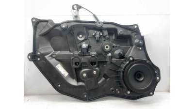 ELEVALUNAS DELANTERO IZQUIERDO MAZDA CX-3 (2018-) 2.0 SKYACTIV-G 121CV 1998CC - L.5991745 / D10E59590B