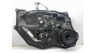 ELEVALUNAS DELANTERO IZQUIERDO MAZDA CX-3 (2018-) 2.0 SKYACTIV-G 121CV 1998CC - L.5991745 / D10E59590B