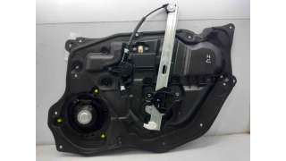 ELEVALUNAS DELANTERO IZQUIERDO MAZDA CX-3 (2018-) 2.0 SKYACTIV-G 121CV 1998CC - L.5991745 / D10E59590B