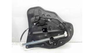 ELEVALUNAS TRASERO DERECHO MAZDA CX-3 (2018-) 2.0 SKYACTIV-G 121CV 1998CC - L.5991746 / D10E72590A