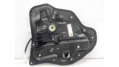 ELEVALUNAS TRASERO IZQUIERDO MAZDA CX-3 (2018-) 2.0 SKYACTIV-G 121CV 1998CC - L.5991747 / D10E73590A