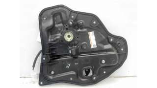 ELEVALUNAS TRASERO IZQUIERDO MAZDA CX-3 (2018-) 2.0 SKYACTIV-G 121CV 1998CC - L.5991747 / D10E73590A
