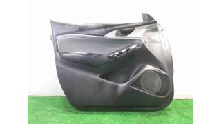 GUARNECIDO PUERTA DELANTERA IZQUIERDA MAZDA CX-3 (2018-) 2.0 SKYACTIV-G 121CV 1998CC - L.5991759 / DB2P68450D