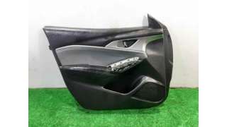 GUARNECIDO PUERTA DELANTERA IZQUIERDA MAZDA CX-3 (2018-) 2.0 SKYACTIV-G 121CV 1998CC - L.5991759 / DB2P68450D
