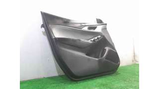 GUARNECIDO PUERTA DELANTERA IZQUIERDA MAZDA CX-3 (2018-) 2.0 SKYACTIV-G 121CV 1998CC - L.5991759 / DB2P68450D