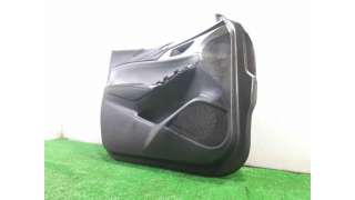 GUARNECIDO PUERTA DELANTERA IZQUIERDA MAZDA CX-3 (2018-) 2.0 SKYACTIV-G 121CV 1998CC - L.5991759 / DB2P68450D