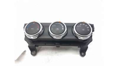 MANDO CLIMATIZADOR MAZDA CX-3 (2018-) 2.0 SKYACTIV-G 121CV 1998CC - L.5991772 / DA6S61190B