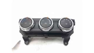 MANDO CLIMATIZADOR MAZDA CX-3 (2018-) 2.0 SKYACTIV-G 121CV 1998CC - L.5991772 / DA6S61190B