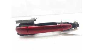 MANETA EXTERIOR TRASERA DERECHA MAZDA CX-3 (2018-) 2.0 SKYACTIV-G 121CV 1998CC - L.5991779 / D09L5841XC