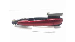 MANETA EXTERIOR TRASERA IZQUIERDA MAZDA CX-3 (2018-) 2.0 SKYACTIV-G 121CV 1998CC - L.5991780 / D09L5941XC