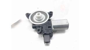 MOTOR ELEVALUNAS DELANTERO DERECHO MAZDA CX-3 (2018-) 2.0 SKYACTIV-G 121CV 1998CC - L.5991783 / BHN95858X