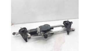 MOTOR LIMPIA DELANTERO MAZDA CX-3 (2018-) 2.0 SKYACTIV-G 121CV 1998CC - L.5991787 / DA6C6737X