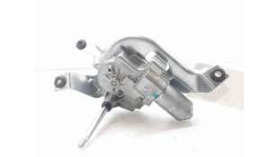 MOTOR LIMPIA TRASERO MAZDA CX-3 (2018-) 2.0 SKYACTIV-G 121CV 1998CC - L.5991788 / D10E67450