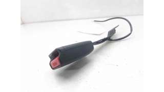ANCLAJE CINTURON DELANTERO IZQUIERDO MAZDA CX-3 (2018-) 2.0 SKYACTIV-G 121CV 1998CC - L.5991910 / DH4G57680