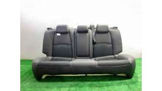 ASIENTOS TRASEROS MAZDA CX-3 (2018-) 2.0 SKYACTIV-G 121CV 1998CC - L.5991912 / DD1W57200A05