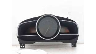 CUADRO INSTRUMENTOS MAZDA CX-3 (2018-) 2.0 SKYACTIV-G 121CV 1998CC - L.5991945 / D23C55430