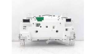 CUADRO INSTRUMENTOS MAZDA CX-3 (2018-) 2.0 SKYACTIV-G 121CV 1998CC - L.5991945 / D23C55430 2