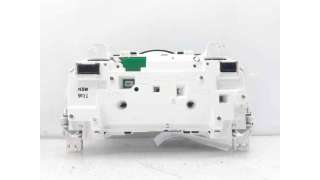 CUADRO INSTRUMENTOS MAZDA CX-3 (2018-) 2.0 SKYACTIV-G 121CV 1998CC - L.5991945 / D23C55430