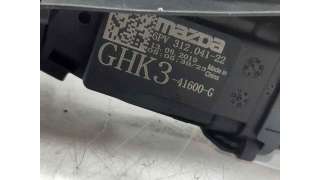 POTENCIOMETRO PEDAL MAZDA CX-3 (2018-) 2.0 SKYACTIV-G 121CV 1998CC - L.5991991 / GHK341600G