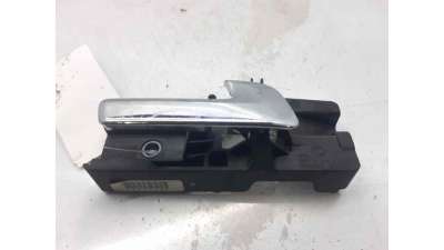 MANETA INTERIOR TRASERA DERECHA ALFA ROMEO 159 SPORTWAGON (2006-2011) 1.9 JTDM 16V (939BXC1B, 939BXC12) 150CV 1910CC - L.59