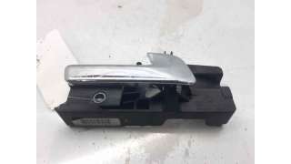 MANETA INTERIOR TRASERA DERECHA ALFA ROMEO 159 SPORTWAGON (2006-2011) 1.9 JTDM 16V (939BXC1B, 939BXC12) 150CV 1910CC - L.59