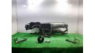 KIT AIRBAG ALFA ROMEO 159 SPORTWAGON (2006-2011) 1.9 JTDM 16V (939BXC1B, 939BXC12) 150CV 1910CC - L.5992106 / 00156060102