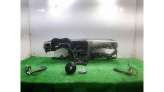 KIT AIRBAG ALFA ROMEO 159 SPORTWAGON (2006-2011) 1.9 JTDM 16V (939BXC1B, 939BXC12) 150CV 1910CC - L.5992106 / 00156060102