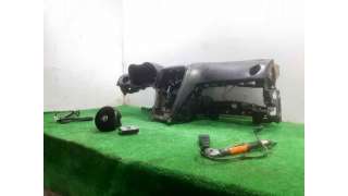 KIT AIRBAG ALFA ROMEO 159 SPORTWAGON (2006-2011) 1.9 JTDM 16V (939BXC1B, 939BXC12) 150CV 1910CC - L.5992106 / 00156060102