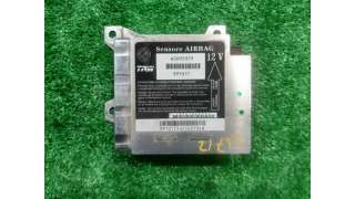 KIT AIRBAG ALFA ROMEO 159 SPORTWAGON (2006-2011) 1.9 JTDM 16V (939BXC1B, 939BXC12) 150CV 1910CC - L.5992106 / 00156060102