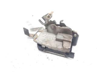 CERRADURA PUERTA DELANTERA DERECHA PEUGEOT BOXER FURGÓN (1994-2005) - L.5992235 / 9136A7