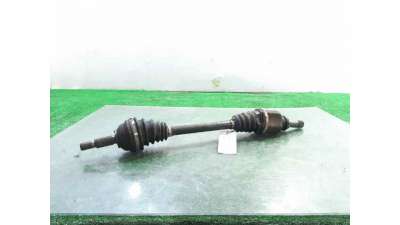 TRANSMISION DELANTERA IZQUIERDA RENAULT MEGANE II (2002-2008) 1.4 16V (BM0B, CM0B) 98CV 1390CC - L.5992545 / 8200626043