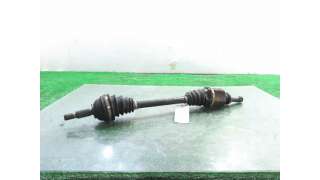 TRANSMISION DELANTERA IZQUIERDA RENAULT MEGANE II (2002-2008) 1.4 16V (BM0B, CM0B) 98CV 1390CC - L.5992545 / 8200626043