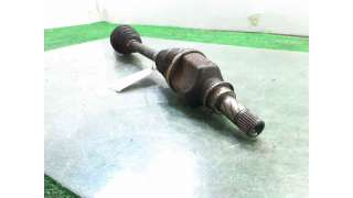 TRANSMISION DELANTERA IZQUIERDA RENAULT MEGANE II (2002-2008) 1.4 16V (BM0B, CM0B) 98CV 1390CC - L.5992545 / 8200626043