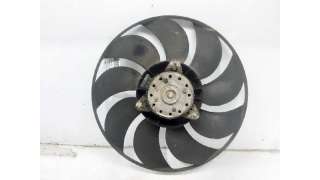 ELECTROVENTILADOR OPEL MOVANO FURGÓN (2001-) 1.9 DTI (FD) 82CV 1870CC - L.5992559 / 856635AB